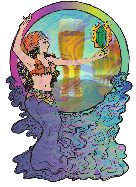 Yet Another F*****g Pale Ale